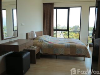 For rent 2 bed condo in Pak Chong, Nakhon Ratchasima