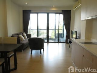 For rent 2 bed condo in Pak Chong, Nakhon Ratchasima