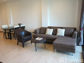 For rent 2 bed condo in Pak Chong, Nakhon Ratchasima