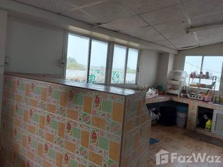 For sale land in Mueang Samut Songkhram, Samut Songkhram