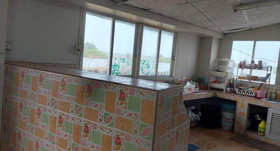 For sale land in Mueang Samut Songkhram, Samut Songkhram