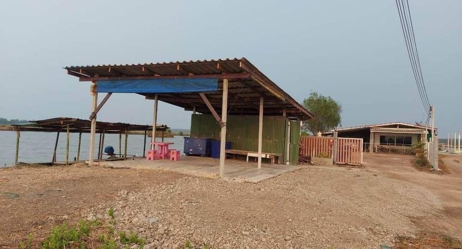 For sale land in Mueang Samut Songkhram, Samut Songkhram