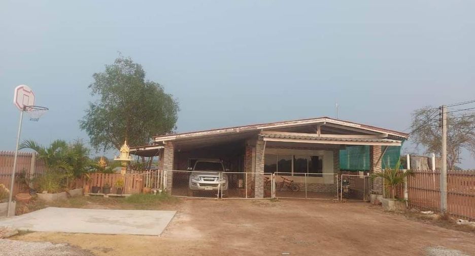For sale land in Mueang Samut Songkhram, Samut Songkhram