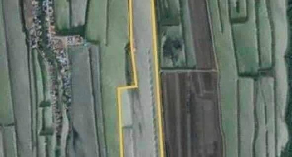 For sale land in Mueang Samut Songkhram, Samut Songkhram