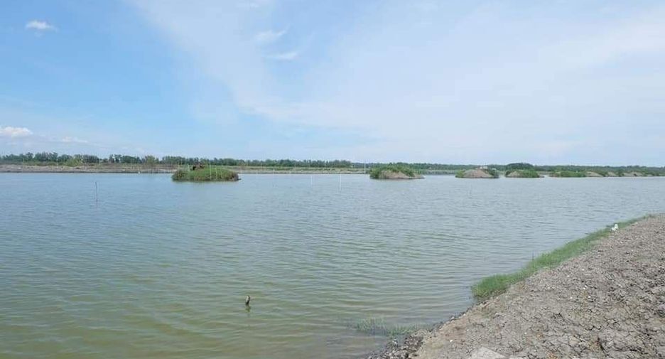For sale land in Mueang Samut Songkhram, Samut Songkhram