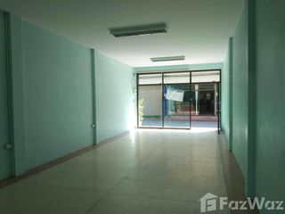 For rent office in Mueang Lamphun, Lamphun