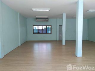 For rent office in Mueang Lamphun, Lamphun