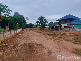 For sale land in Wiang Chai, Chiang Rai