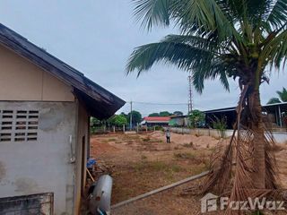For sale land in Wiang Chai, Chiang Rai