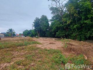 For sale land in Wiang Chai, Chiang Rai
