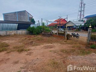 For sale land in Wiang Chai, Chiang Rai