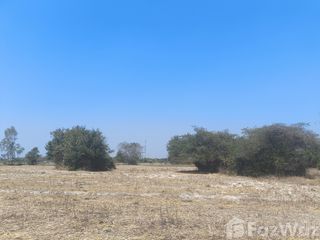 For sale land in Pa Sang, Lamphun