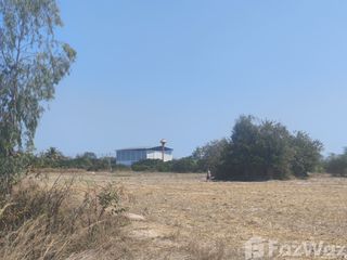 For sale land in Pa Sang, Lamphun