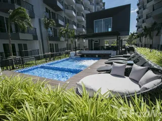 For rent 1 bed condo in Klaeng, Rayong