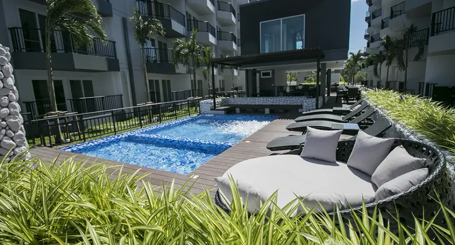 For rent 1 Beds condo in Klaeng, Rayong