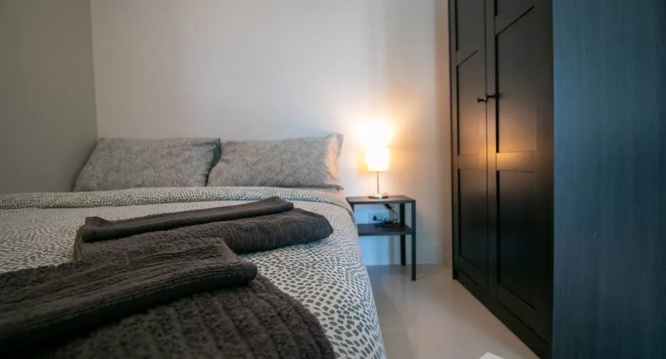 For rent 1 Beds condo in Klaeng, Rayong