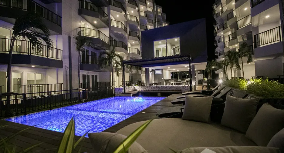 For rent 1 Beds condo in Klaeng, Rayong