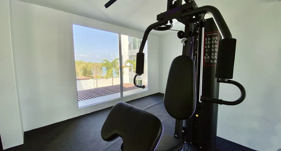 For rent 1 bed condo in Klaeng, Rayong