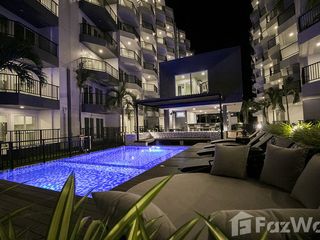 For rent 1 bed condo in Klaeng, Rayong