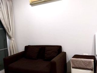 For sale studio condo in Mueang Khon Kaen, Khon Kaen