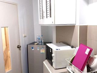 For sale studio condo in Mueang Khon Kaen, Khon Kaen