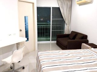 For sale studio condo in Mueang Khon Kaen, Khon Kaen
