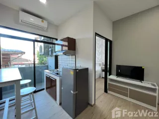 For rent studio apartment in Mueang Udon Thani, Udon Thani