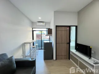 For rent studio apartment in Mueang Udon Thani, Udon Thani