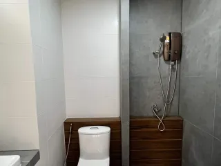 For rent studio apartment in Mueang Udon Thani, Udon Thani