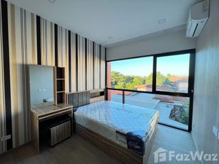 For rent studio apartment in Mueang Udon Thani, Udon Thani