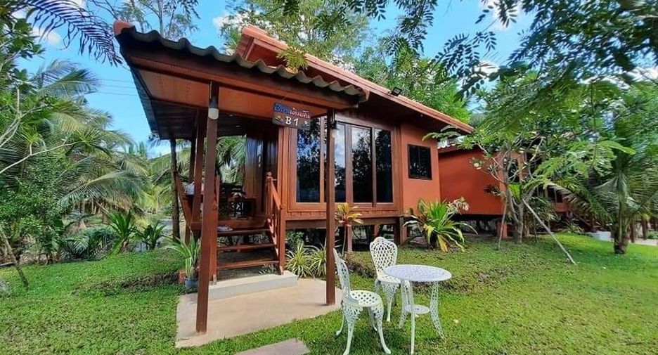 For sale land in Mueang Samut Songkhram, Samut Songkhram