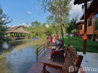 For sale land in Mueang Samut Songkhram, Samut Songkhram