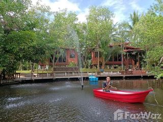 For sale land in Mueang Samut Songkhram, Samut Songkhram