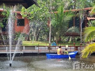 For sale land in Mueang Samut Songkhram, Samut Songkhram