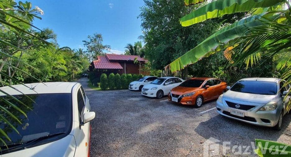 For sale land in Mueang Samut Songkhram, Samut Songkhram