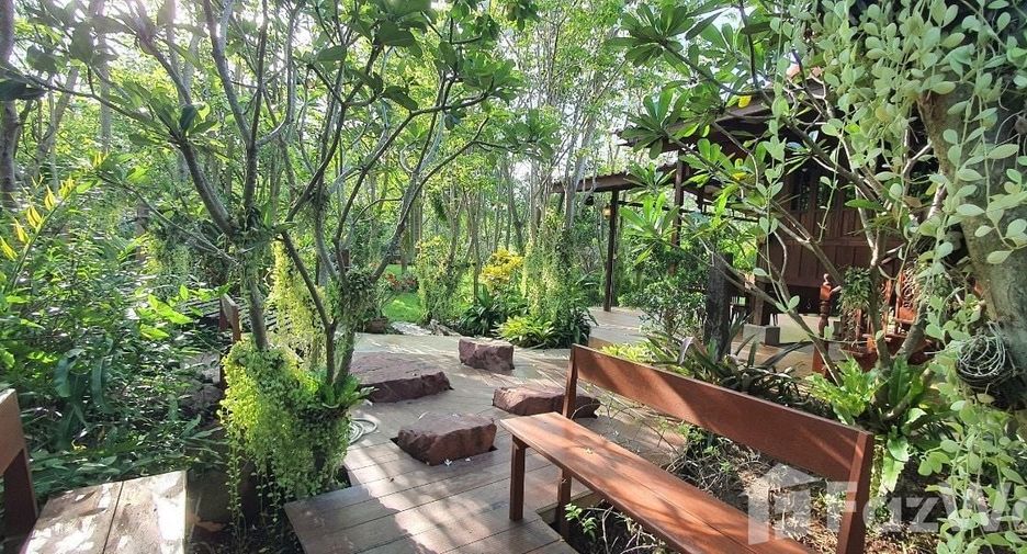 For sale land in Mueang Samut Songkhram, Samut Songkhram