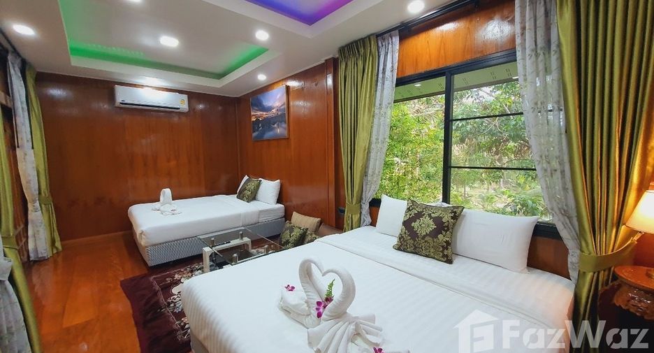 For sale land in Mueang Samut Songkhram, Samut Songkhram