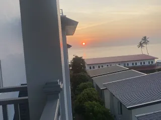 For sale 1 bed condo in Khanom, Nakhon Si Thammarat