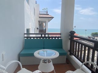 For sale 1 bed condo in Khanom, Nakhon Si Thammarat