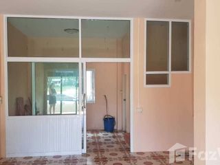 For sale 2 bed townhouse in Bua Yai, Nakhon Ratchasima