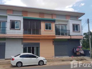 For sale 2 bed townhouse in Bua Yai, Nakhon Ratchasima