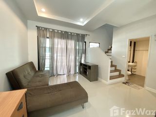 For sale 4 Beds townhouse in Lat Lum Kaeo, Pathum Thani