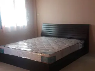 For rent 2 bed townhouse in Mueang Rayong, Rayong