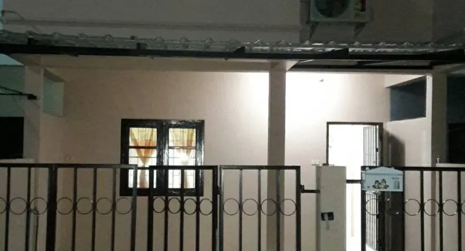 For rent 2 Beds townhouse in Mueang Rayong, Rayong