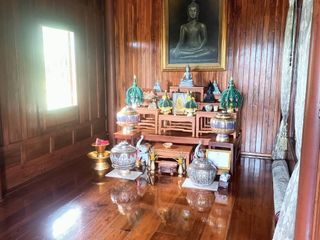 For sale 3 bed house in Dan Chang, Suphan Buri