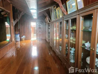 For sale 3 Beds house in Dan Chang, Suphan Buri