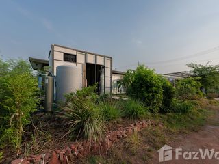 For sale studio house in Mueang Samut Songkhram, Samut Songkhram