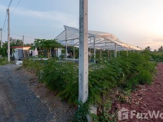 For sale studio house in Mueang Samut Songkhram, Samut Songkhram