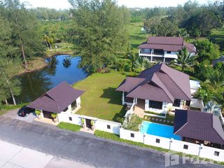 For sale 3 Beds house in Takua Pa, Phang Nga