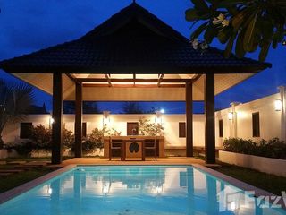 For sale 3 Beds house in Takua Pa, Phang Nga